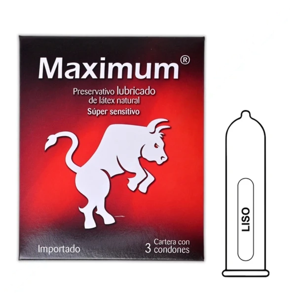 MAVER
