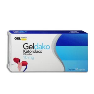 GELPHARMA
