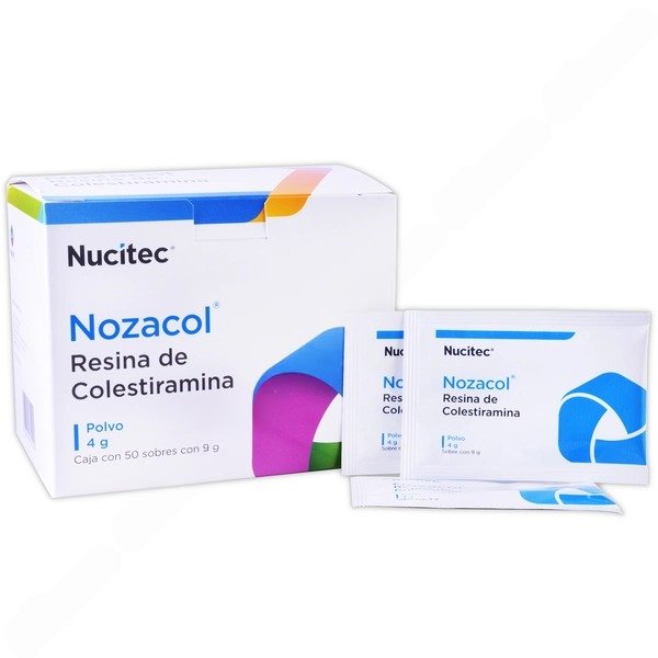 NUCITEC