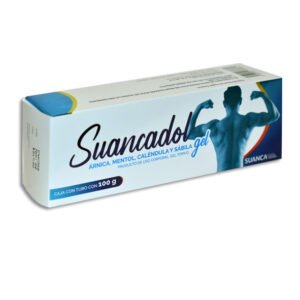 INDUSTRIAS SUANCA SA DE CV