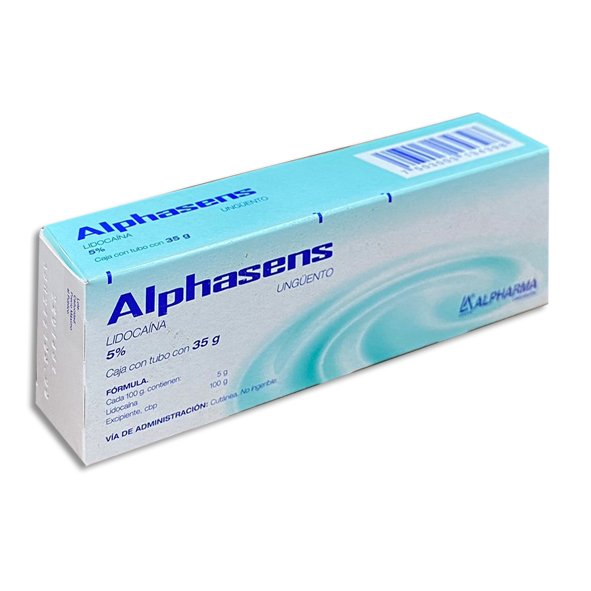 ALPHARMA LABORATORIOS