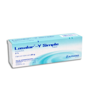 ALPHARMA LABORATORIOS