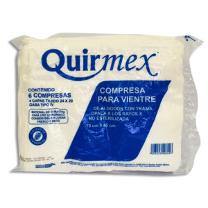 QUIRMEX
