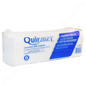 QUIRMEX