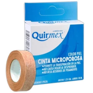 QUIRMEX