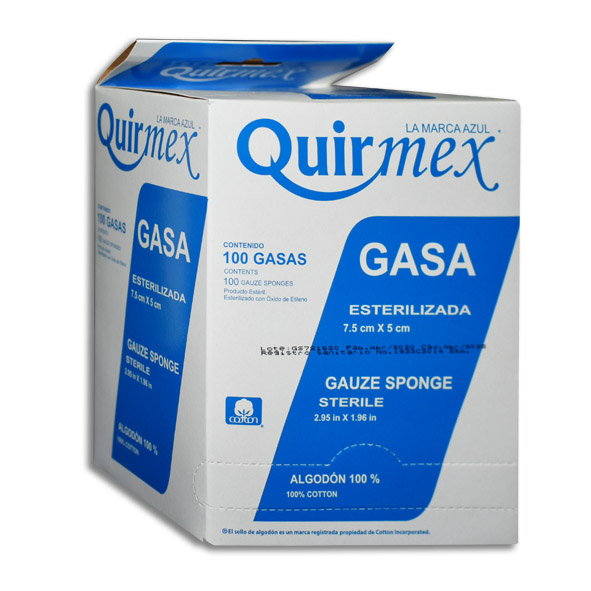 QUIRMEX