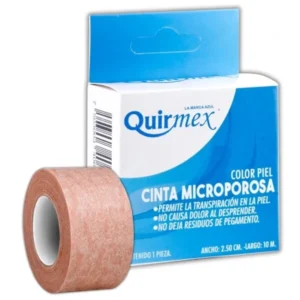 QUIRMEX