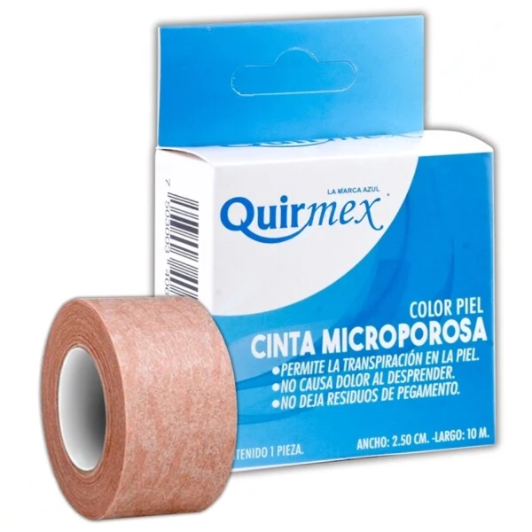 QUIRMEX