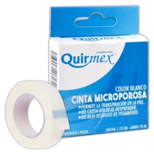 QUIRMEX