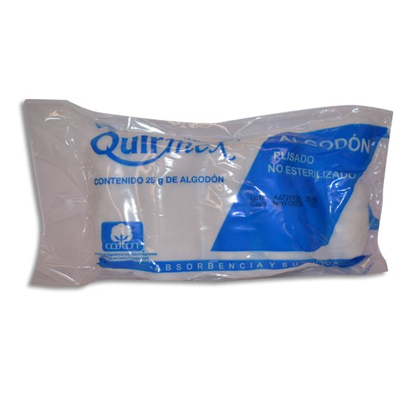 QUIRMEX
