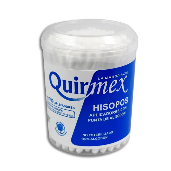 QUIRMEX