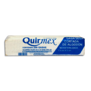 QUIRMEX