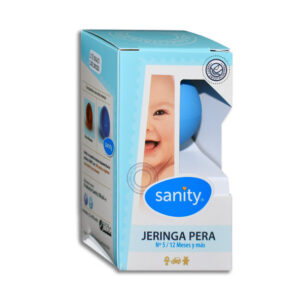 SANITY