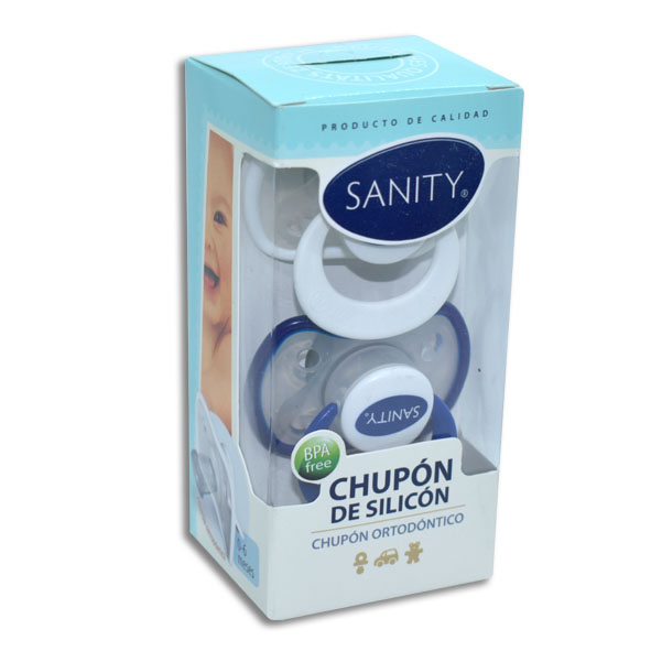 SANITY