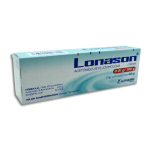 ALPHARMA LABORATORIOS