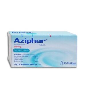 ALPHARMA LABORATORIOS