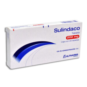 ALPHARMA LABORATORIOS