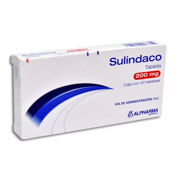 ALPHARMA LABORATORIOS