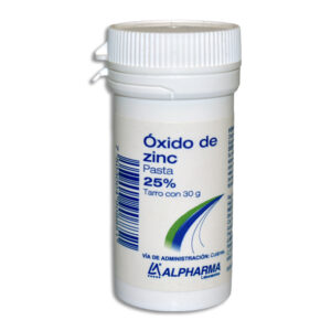 ALPHARMA LABORATORIOS