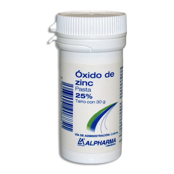 ALPHARMA LABORATORIOS