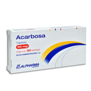 ALPHARMA LABORATORIOS