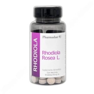 PHARMADAN