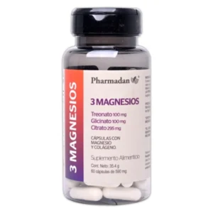 PHARMADAN