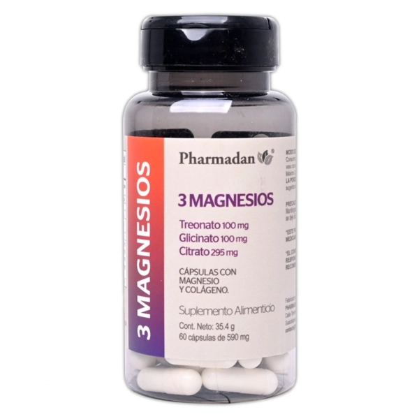 PHARMADAN