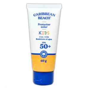 CARIBBEAN BEACH