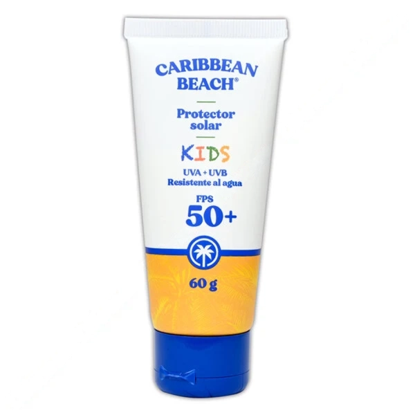 CARIBBEAN BEACH