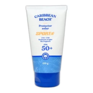 CARIBBEAN BEACH