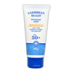 CARIBBEAN BEACH