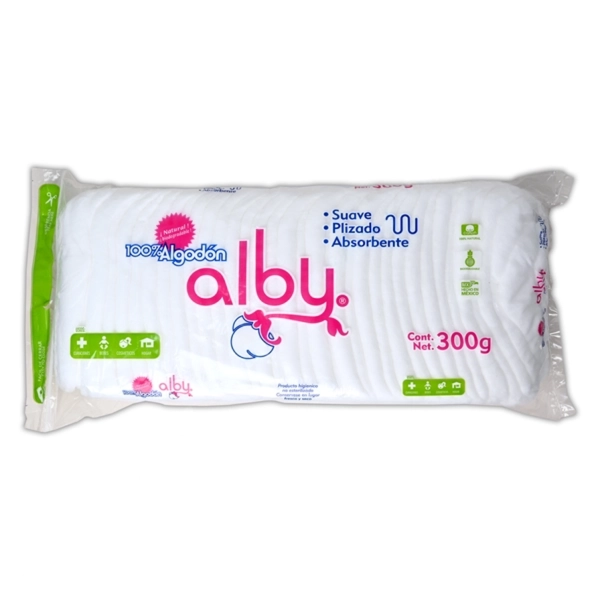 ALBY
