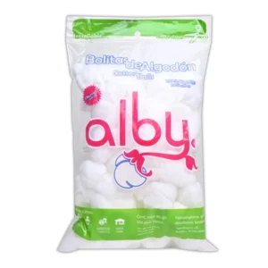 ALBY