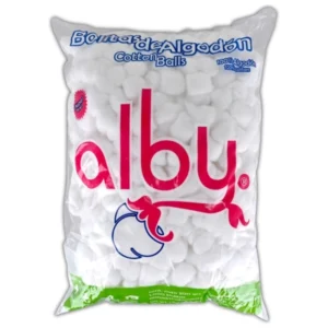 ALBY