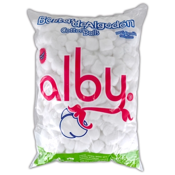 ALBY