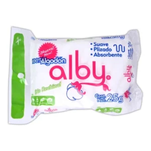 ALBY