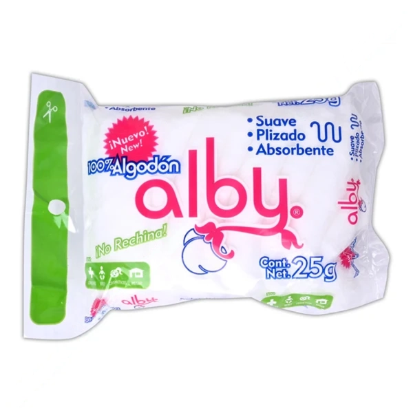 ALBY
