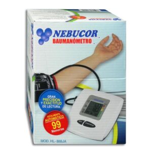 NEBUCOR