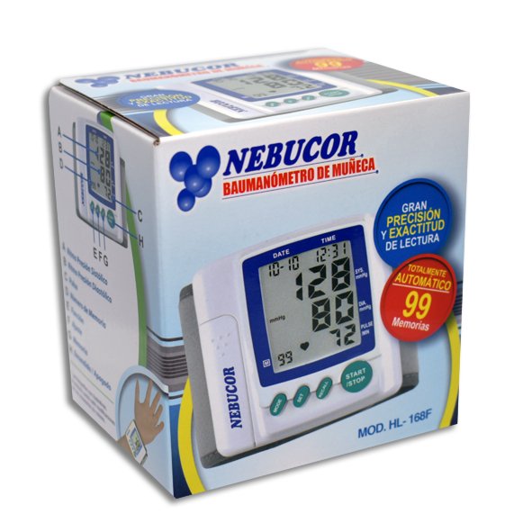 NEBUCOR