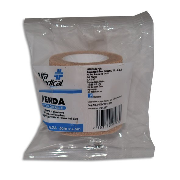 ALFA MEDICAL