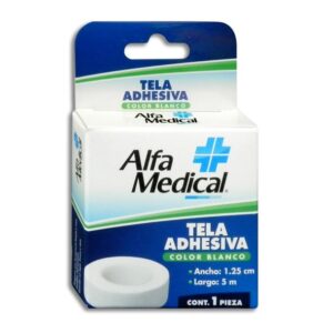 ALFA MEDICAL