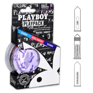 PLAYBOY