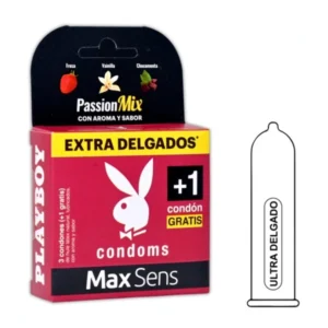 PLAYBOY