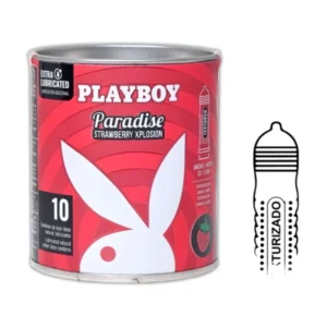 PLAYBOY