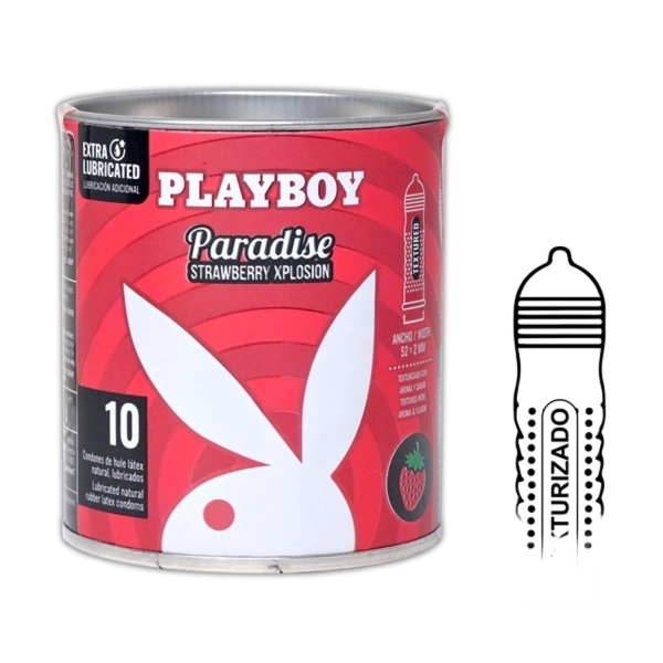 PLAYBOY
