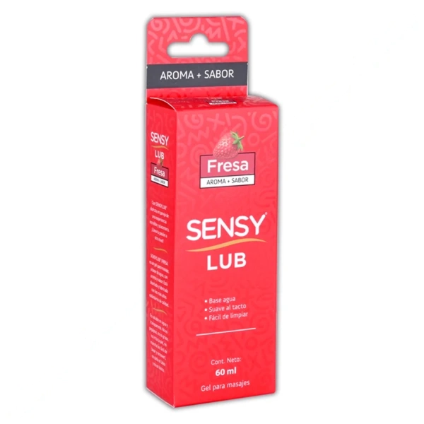 SENSY