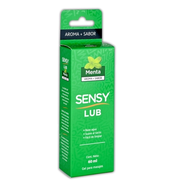 SENSY