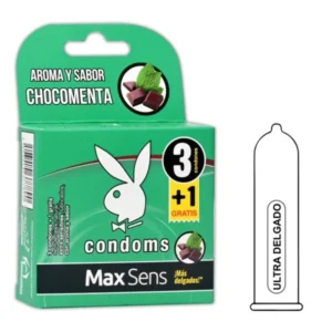 PLAYBOY