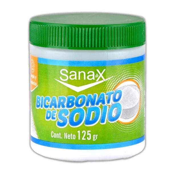 SANAX